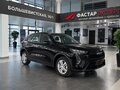 2026 Haval Jolion I Рестайлинг 2, чёрный, 2499000 рублей - вид 2