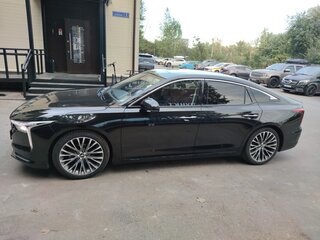 2023 FAW Bestune B70 I, чёрный, 1550000 рублей, вид 3