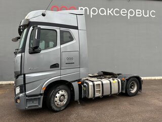 2023 JAC K7, белый, 4978000 рублей, вид 4