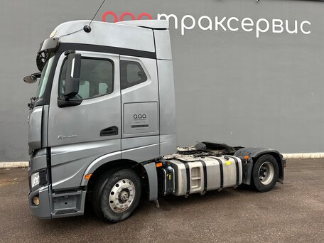 2023 JAC K7, белый, 4978000 рублей, вид 4