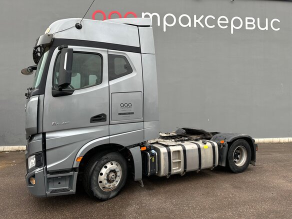 2023 JAC K7, белый, 4978000 рублей - вид 3