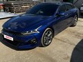 2020 Kia K5 III, синий, 2790000 рублей
