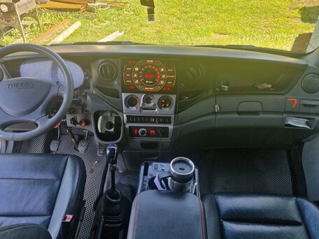 2002 Renault Master, белый, 800000 рублей, вид 3