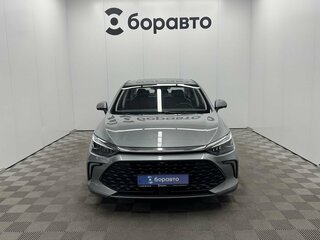 2023 BAIC U5 Plus, серый, 970000 рублей, вид 1
