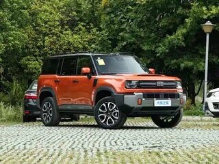 2026 Geely Galaxy Cruiser 700, белый, 9736099 рублей, вид 3