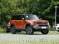 2026 Geely Galaxy Cruiser 700, белый, 9736099 рублей - вид 2
