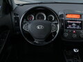 2008 Kia Ceed I, синий, 650000 рублей - вид 8