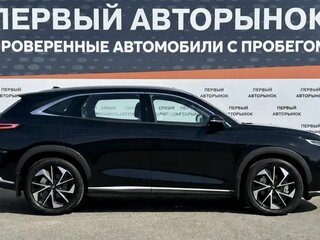 2024 Kaiyi X7 Kunlun, чёрный, 2399000 рублей, вид 4