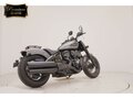 2023 Indian Chief Bobber, серый, 1699000 рублей - вид 4