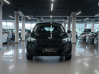 2026 BMW X1 Long 25Li xDrive III (U11/U12), чёрный, 6050000 рублей, вид 3