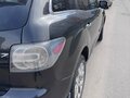 2010 Mazda CX-7 I Рестайлинг, чёрный, 520000 рублей - вид 4