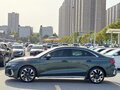 2023 Audi A3 35 TFSI Long IV (8Y), зелёный - вид 4