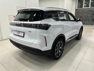 2026 Tenet T7, белый, 3190000 рублей, вид 4