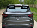 2026 Geely Coolray (Binyue L) I Рестайлинг 2, серый, 1800000 рублей - вид 6