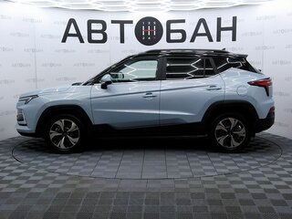 2025 Москвич 3, чёрный, 1479000 рублей, вид 4