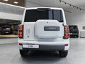 2026 Haval H9 II, белый - вид 5