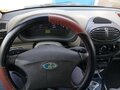 2006 Lada (ВАЗ) Kalina I, бежевый, 100000 рублей - вид 2