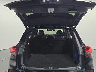 2022 Chevrolet TrailBlazer III, чёрный, 1640000 рублей, вид 5