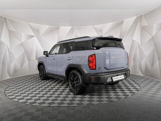 2024 Haval H3 I, серый, 2315150 рублей, вид 4