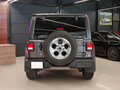 2018 Jeep Wrangler IV (JL), серый - вид 5