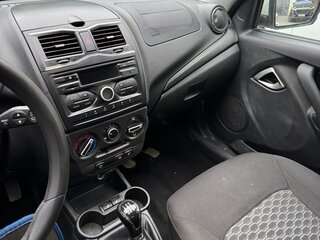 2023 Lada (ВАЗ) Granta I Рестайлинг, белый, 525000 рублей, вид 4