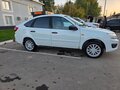 2014 Lada (ВАЗ) Granta I, белый, 313000 рублей - вид 7