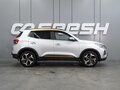 2022 Chery Tiggo 4 Pro I, серебристый, 1499000 рублей - вид 4