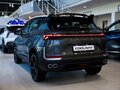 2026 Geely Coolray I Рестайлинг 2, серый, 2964990 рублей - вид 3