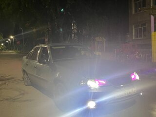 2012 Daewoo Nexia I Рестайлинг, серый, 1500 рублей, вид 1