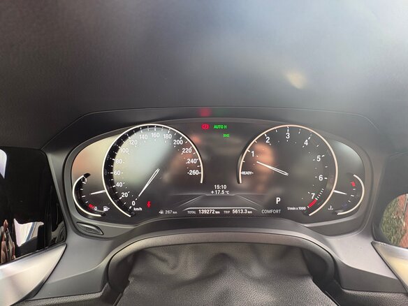 2020 BMW 3 серии 320i xDrive VII (G2x), серый, 3059999 рублей - вид 7