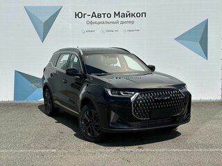 2026 Tenet T7, чёрный, 2785000 рублей, вид 1