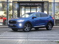 2021 Haval F7x I, синий, 1790000 рублей
