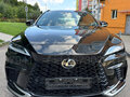 2026 Lexus RX 350 V, чёрный, 12500000 рублей