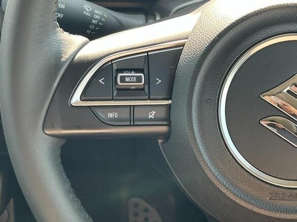 2022 Suzuki Jimny Kei car IV, бежевый, 1050444 рублей - вид 28