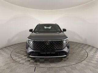 2026 Changan UNI-S I Рестайлинг, серый, 3149900 рублей, вид 2