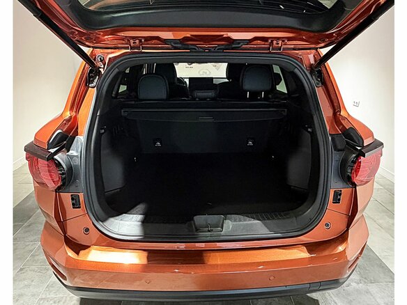 2026 Haval H7 I, оранжевый, 4199000 рублей - вид 6