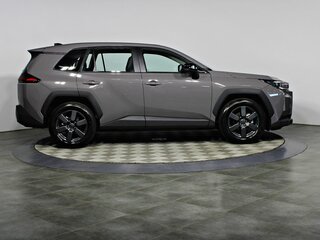 2026 Toyota RAV4 VI (XA60), серый, 4690000 рублей, вид 4
