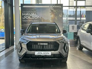 2026 Haval Jolion I Рестайлинг 2, серый, 2672010 рублей, вид 2