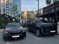 2024 BMW M5 VII (G90), чёрный, 17890000 рублей