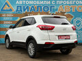 2020 Hyundai Creta I, белый, 1850000 рублей - вид 6