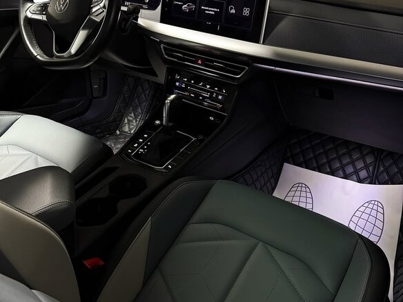 2023 Volkswagen Lavida III Рестайлинг, серебристый, 1490000 рублей - вид 6