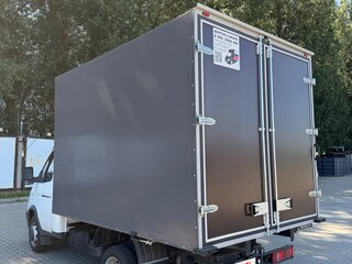 2024 ГАЗ ГАЗель (3302), белый, 2450000 рублей, вид 4