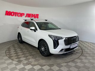 2023 Haval Jolion I, белый, 1720000 рублей, вид 3