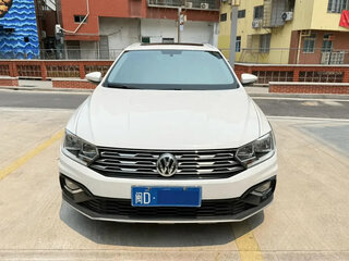 2017 Volkswagen C-Trek, белый, 1333000 рублей, вид 2
