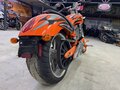 2013 Victory Arlen Ness Jackpot, оранжевый, 699000 рублей - вид 2