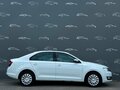 2018 Skoda Rapid I Рестайлинг, белый - вид 9