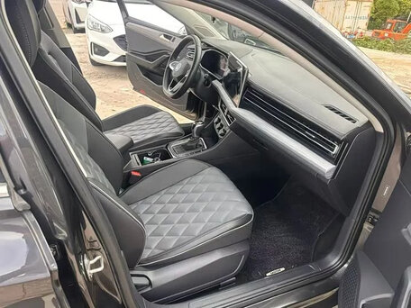 2025 Volkswagen Sagitar III Рестайлинг, чёрный, 1690000 рублей, вид 5
