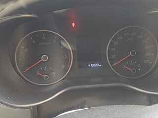2018 Kia Rio IV, синий, 700000 рублей, вид 5