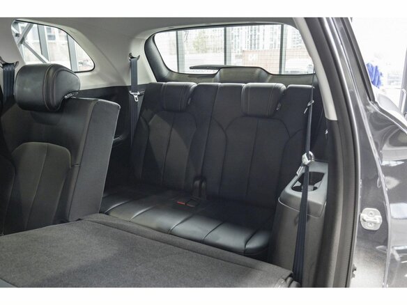 2026 Changan CS75 Pro, серый, 3055000 рублей - вид 10