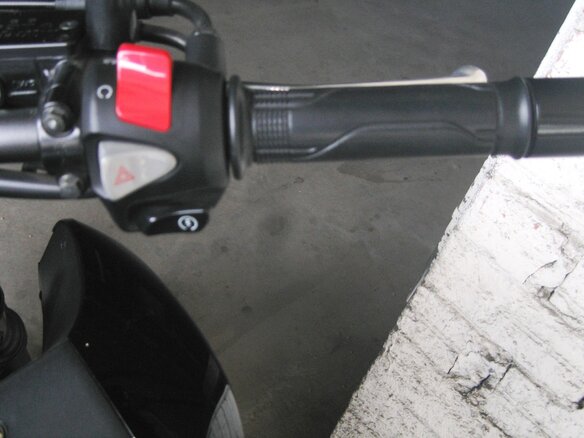2013 Honda CB 400F, чёрный, 450000 рублей - вид 16
